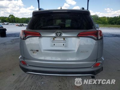 Zdjęcie 6 z 12 samochodu: 2018 TOYOTA RAV4 LIMITED VIN:2T3YFREV4JW442111 - miniatura