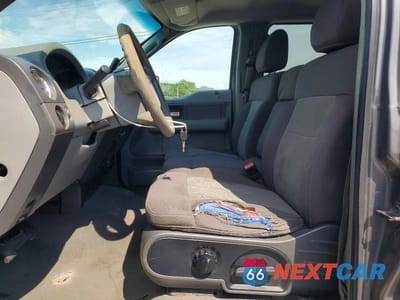 Zdjęcie 7 z 12 samochodu: 2006 FORD F150 SUPERCREW VIN:1FTPW14V56KD52416 - miniatura