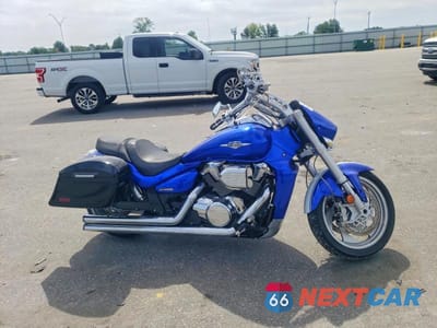 2007 SUZUKI VZR1800 JS1VY53A772107491 - główne zdjęcie licytacji z USA - miniatura