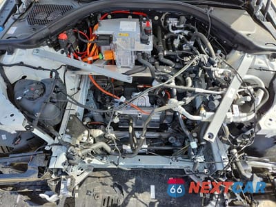 Zdjęcie 11 z 12 samochodu: 2025 BMW I4 EDRIVE 40 VIN:WBY23HD05SFU65915 - miniatura