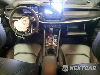 Zdjęcie 15 z 28 samochodu: 2024 JEEP COMPASS LIMITED VIN:3C4NJDCN9RT588319 - miniatura