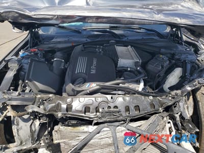 Zdjęcie 11 z 12 samochodu: 2018 BMW M3 VIN:WBS8M9C50J5J80175 - miniatura
