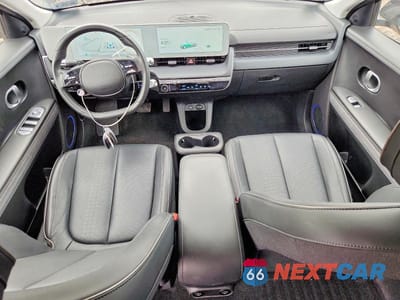 Zdjęcie 8 z 14 samochodu: 2023 HYUNDAI IONIQ 5 SEL VIN:KM8KNDAF3PU189990 - miniatura