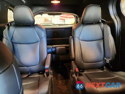 Zdjęcie 10 z 14 samochodu: 2026 TOYOTA SIENNA WOODLAND EDITION VIN:5TDCSKFC6TS247576 - miniatura