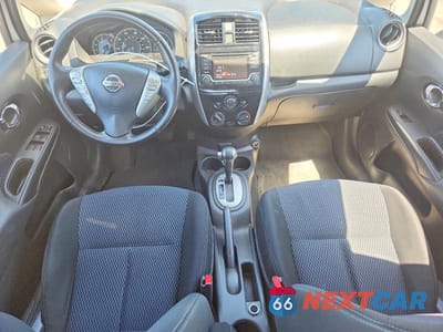 Zdjęcie 8 z 12 samochodu: 2017 NISS VERSA NOTE VIN:3N1CE2CP3HL361243 - miniatura