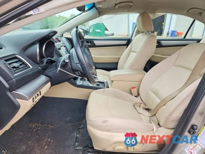 Zdjęcie 7 z 12 samochodu: 2015 SUBARU LEGACY 2.5I PREMIUM VIN:4S3BNAC63F3061351 - miniatura