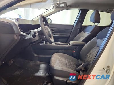 Zdjęcie 7 z 14 samochodu: 2026 NISSAN KICKS SV VIN:3N8AP6CB7TL342282 - miniatura