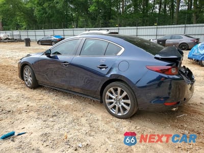 Drugie zdjęcie samochodu z przodu: 2023 MAZDA 3 SELECT VIN:3MZBPABM5PM369676 - miniatura