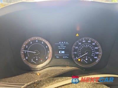 Zdjęcie 9 z 13 samochodu: 2020 HYUNDAI VENUE SE VIN:KMHRB8A3XLU031757 - miniatura