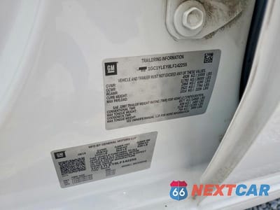 Zdjęcie 12 z 12 samochodu: 2020 CHEVROLET SILVERADO K2500 HEAVY DUTY VIN:1GC1YLEY8LF142255 - miniatura