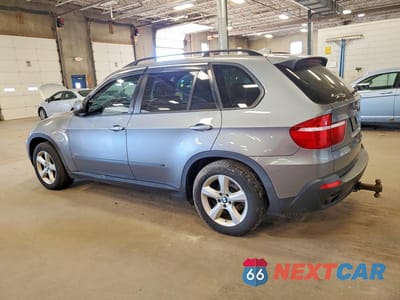 Drugie zdjęcie samochodu z przodu: 2009 BMW X5 XDRIVE30I VIN:5UXFE43509L270172 - miniatura