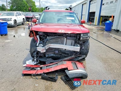 Piąte zdjęcie samochodu w środku: 2026 HYUNDAI SANTA FE LIMITED VIN:5NMP44GL0TH185763 - miniatura