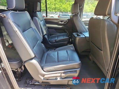 Zdjęcie 11 z 13 samochodu: 2023 CHEVROLET SUBURBAN K1500 PREMIER VIN:1GNSKFKD9PR273764 - miniatura