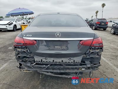 Zdjęcie 6 z 12 samochodu: 2021 MERCEDES-BENZ E 350 VIN:W1KZF8DB0MA967472 - miniatura