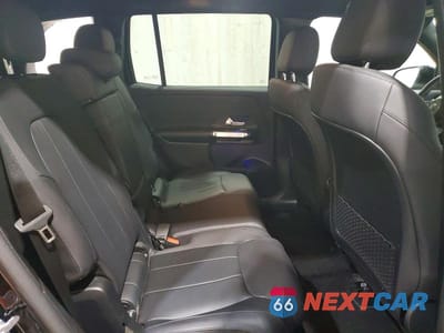 Zdjęcie 11 z 13 samochodu: 2025 MERCEDES-BENZ GLB 250 VIN:W1N4M4GB9SW380663 - miniatura