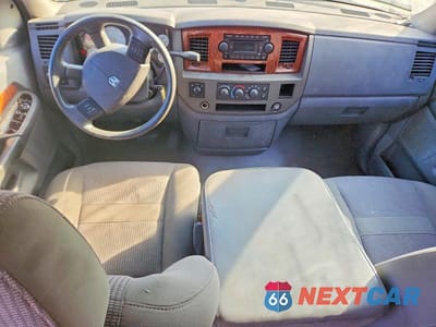 Zdjęcie 8 z 13 samochodu: 2006 DODGE RAM 3500 ST VIN:3D7ML48C86G220690 - miniatura