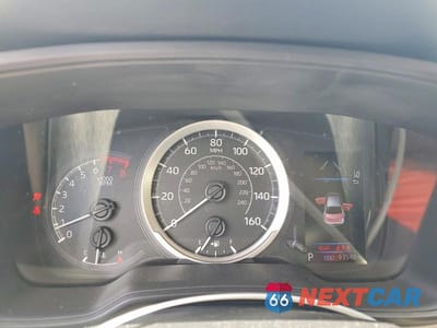 Zdjęcie 9 z 12 samochodu: 2021 TOYOTA COROLLA LE VIN:JTDEPMAEXMJ184608 - miniatura