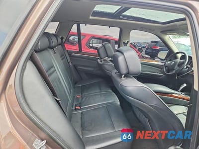 Zdjęcie 11 z 13 samochodu: 2013 BMW X5 XDRIVE35I VIN:5UXZV4C55D0B17314 - miniatura