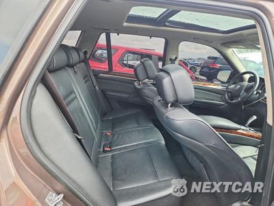 Zdjęcie 11 z 13 samochodu: 2013 BMW X5 XDRIVE35I VIN:5UXZV4C55D0B17314 - miniatura