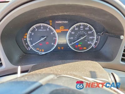 Zdjęcie 9 z 12 samochodu: 2019 ACURA ILX PREMIUM VIN:19UDE2F78KA005853 - miniatura