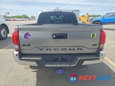 Zdjęcie 6 z 12 samochodu: 2020 TOYOTA TACOMA SR5 V6 VIN:3TMCZ5AN7LM358112 - miniatura