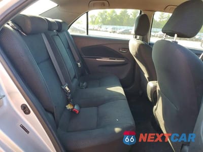Zdjęcie 10 z 12 samochodu: 2010 TOYOTA YARIS BASE VIN:JTDBT4K39A4077362 - miniatura