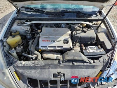 Zdjęcie 11 z 12 samochodu: 2003 LEXUS ES 300 BASE VIN:JTHBF30GX30094235 - miniatura