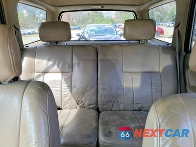 Zdjęcie 10 z 13 samochodu: 2000 TOYOTA 4RUNNER SR5 VIN:JT3GN86R4Y0179051 - miniatura