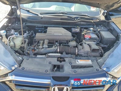 Zdjęcie 12 z 13 samochodu: 2020 HONDA CR-V EX VIN:2HKRW2H5XLH634957 - miniatura