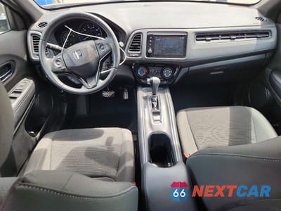 Zdjęcie 8 z 13 samochodu: 2019 HONDA HR-V SPORT VIN:3CZRU6H15KG725145 - miniatura