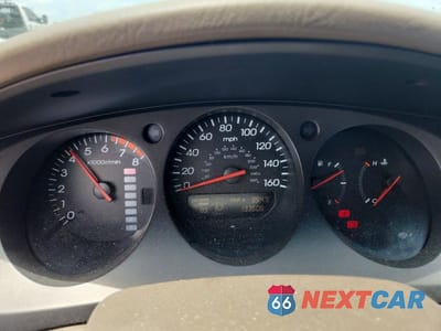 Zdjęcie 9 z 12 samochodu: 2002 ACURA 3.2TL VIN:19UUA56602A051701 - miniatura