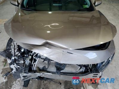 Zdjęcie 11 z 12 samochodu: 2025 CHEVROLET MALIBU LT VIN:1G1ZD5ST4SF145535 - miniatura