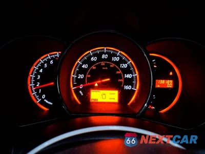 Zdjęcie 9 z 14 samochodu: 2010 NISSAN MURANO S VIN:JN8AZ1MW1AW119807 - miniatura