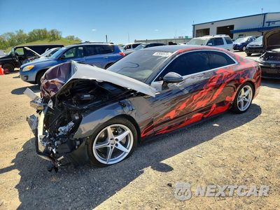 2018 AUDI A5 PREMIUM PLUS S-LINE WAUTNAF58JA005575 - główne zdjęcie licytacji z USA - miniatura