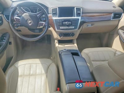 Zdjęcie 8 z 13 samochodu: 2014 MERCEDES-BENZ GL 450 4MATIC VIN:4JGDF7CE6EA418351 - miniatura