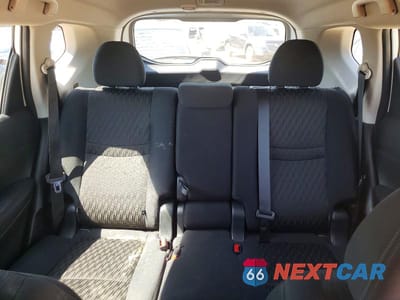Zdjęcie 10 z 13 samochodu: 2020 NISSAN ROGUE S VIN:5N1AT2MV8LC811315 - miniatura