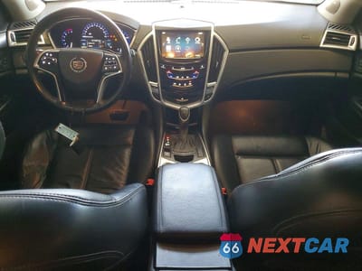 Zdjęcie 8 z 13 samochodu: 2013 CADILLAC SRX VIN:3GYFNAE37DS634063 - miniatura