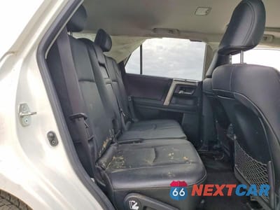 Zdjęcie 11 z 14 samochodu: 2022 TOYOTA 4RUNNER LIMITED VIN:JTEKU5JR8N6018351 - miniatura