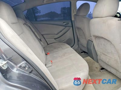 Zdjęcie 10 z 12 samochodu: 2012 NISSAN ALTIMA 2.5 VIN:1N4AL2AP4CN498770 - miniatura