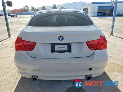 Zdjęcie 6 z 12 samochodu: 2011 BMW 335 I VIN:WBAPM5C55BE575852 - miniatura
