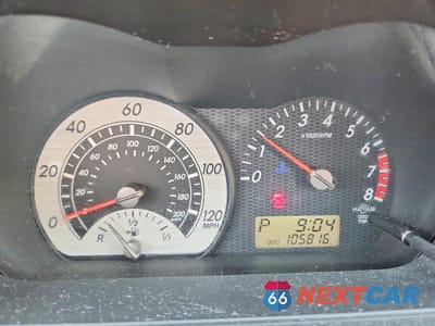 Zdjęcie 9 z 12 samochodu: 2006 SCION XA BASE VIN:JTKKT624765001363 - miniatura