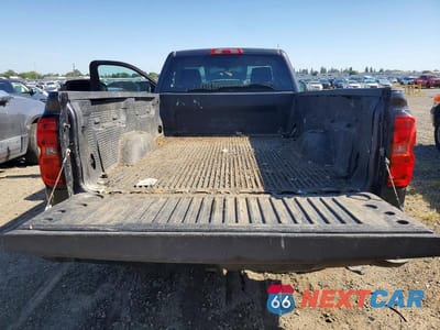 Zdjęcie 10 z 12 samochodu: 2015 CHEVROLET SILVERADO C1500 VIN:1GCNCPEH6FZ325213 - miniatura