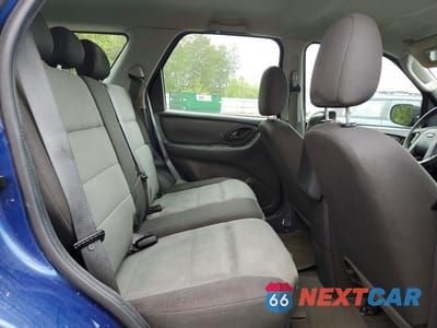 Zdjęcie 11 z 13 samochodu: 2007 FORD ESCAPE XLS VIN:1FMYU92Z67KA43808 - miniatura