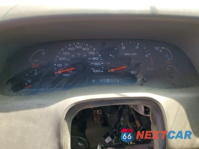 Zdjęcie 9 z 12 samochodu: 2003 FORD F350 SRW SUPER DUTY VIN:1FTSW31P13EB47424 - miniatura