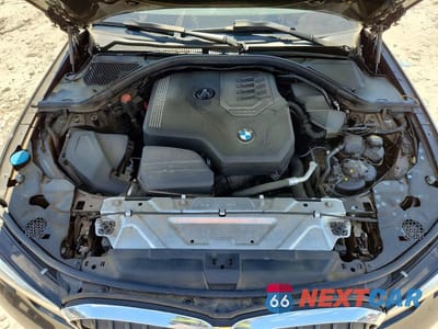Zdjęcie 11 z 12 samochodu: 2020 BMW 330I VIN:3MW5R1J05L8B03972 - miniatura