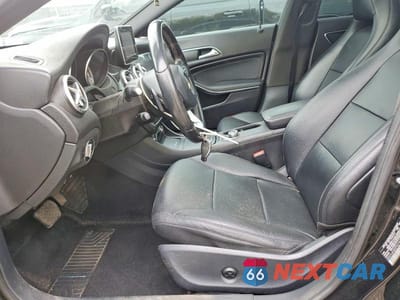 Zdjęcie 7 z 12 samochodu: 2015 MERCEDES-BENZ CLA 250 4MATIC VIN:WDDSJ4GB2FN276749 - miniatura