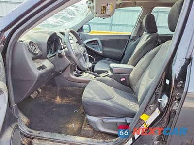 Zdjęcie 7 z 14 samochodu: 2011 TOYOTA RAV4 SPORT VIN:JTMWK4DV0B5027609 - miniatura