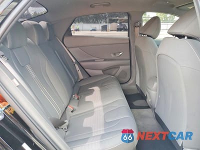 Zdjęcie 10 z 12 samochodu: 2025 HYUNDAI ELANTRA HYBRID SEL SPORT VIN:KMHLM4DJ2SU156804 - miniatura