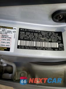 Zdjęcie 13 z 13 samochodu: 2006 TOYOTA COROLLA LE VIN:2T1BR30E16C689489 - miniatura