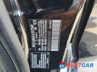 Zdjęcie 13 z 13 samochodu: 2014 MERCEDES-BENZ CLA 250 VIN:WDDSJ4EB6EN052580 - miniatura